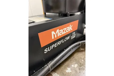 Used _UNKNOWN_ _UNKNOWN_ Vertical Machining Centers (5-Axis or More) Utah US | KD Auctions #1548959