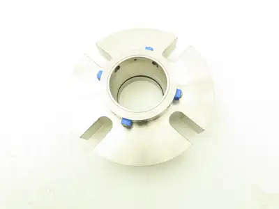 Flowserve 145884 Cartridge Type Mechanical Dura Seal P-50 2-7/8" Sleeve