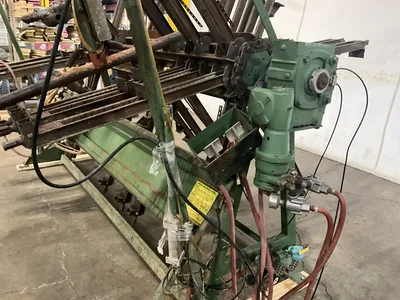 Used _UNKNOWN_ 800132 Woodworking Handling Equipment Ohio US | AW Machinery, LLC. #1263474