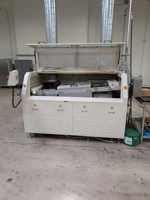 USED 2020 1CLICKSMT TECHNICAL DEVICES E-THERM E400