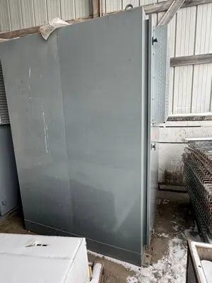 USED SIMPLEX TITAN-100