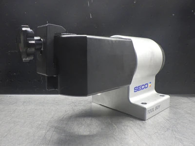 SECO Tool Boy CAT50 Tool Holder Vice M211H10 (LOC835)