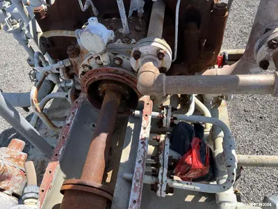 USED CLARK C/T 20341