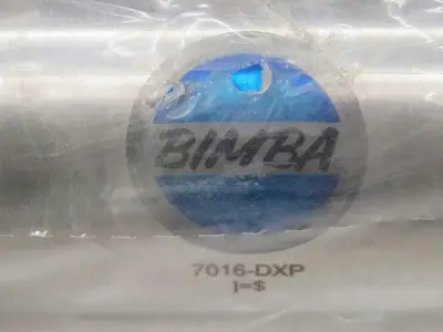 Used _UNKNOWN_ _UNKNOWN_ Pneumatic Cylinders Texas US | Aucto #1561563