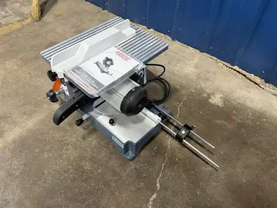 AES FN 300 Combination Miter Saw & Table Saw