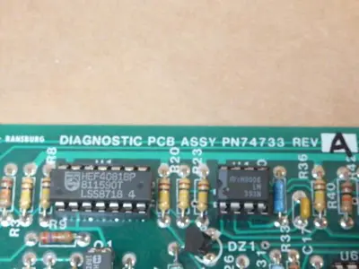 USED ITW 74733