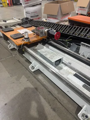 USED GUDEL FANUC RTU SLIDE