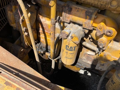 Used 1987 CATERPILLAR 235 Excavators Pennsylvania US | Proxy Equipment #1377562