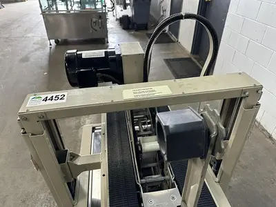 USED 3M-MATIC 28600