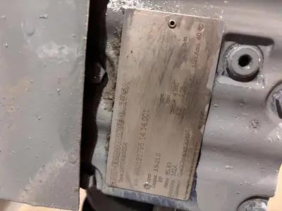Used SPROUT WALDRON REFINER Deflakers (Paper) Pennsylvania US | Global Equipment International, LLC #759468