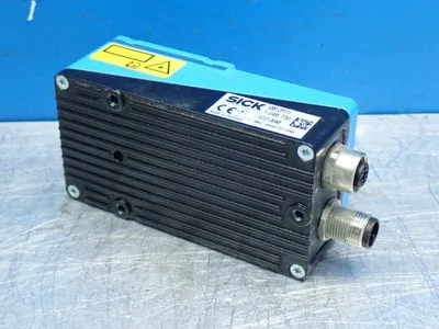 USED SICK VSPI2F111