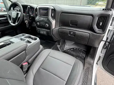 Used 2021 CHEVROLET SILVERADO 3500HD Service & Utility Trucks Florida US | Truck and Van Outlet #1509247