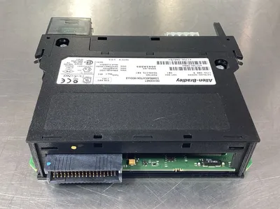 Allen Bradley 1756-DNB/B ControlLogix DeviceNet Com. Module 3C-30