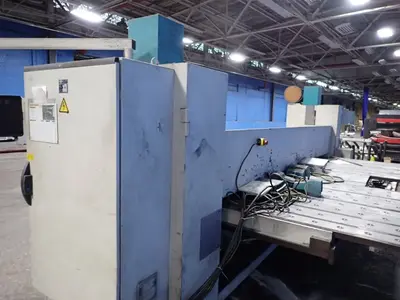 USED 1999 FASTI 225403