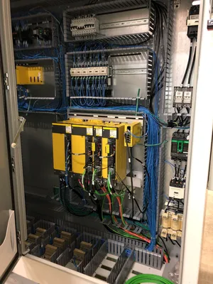 2002 LORENZ LS-424 Gear Shapers | Machine Tool Builders, Inc. (13)