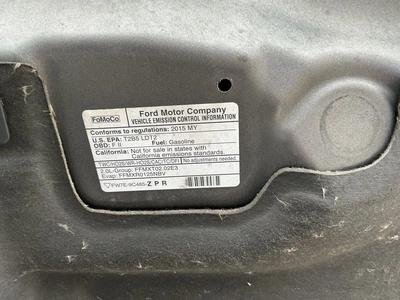 USED 2015 FORD ESCAPE