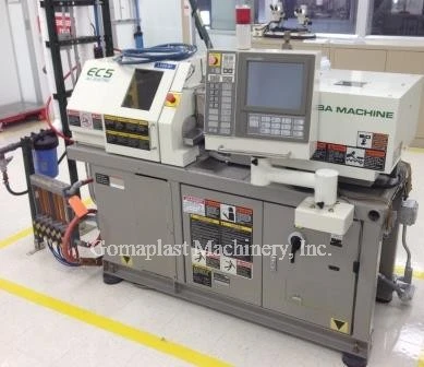 USED Toshiba EC5V21-0.1A