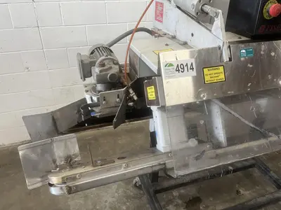 USED FISCHBEIN DRC 300
