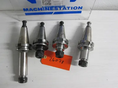 USED SYIC BT-40