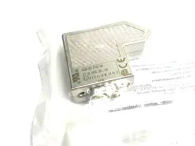 NEW PHOENIX CONTACT 9-POSITION D-SUB BUS CONNECTOR 2761509