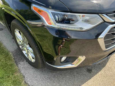 Used 2019 CHEVROLET TRAVERSE SUVs Michigan US | Miedema Asset Management Group #1423557