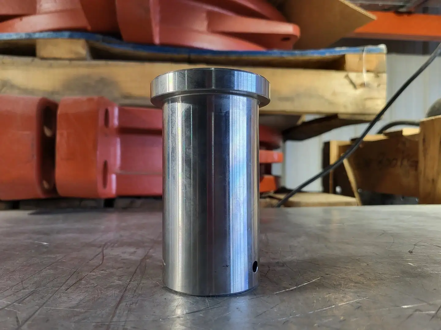 Pin/Shaft 013980-001