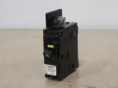 USED SIEMENS BQ1B015