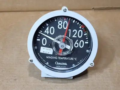 NEW QUALITROL 167-292-01