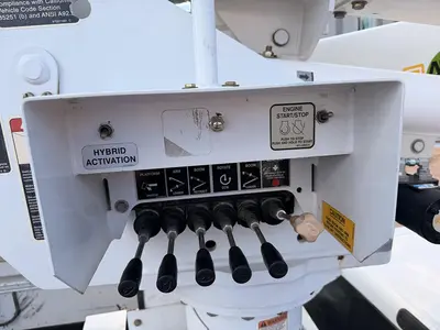 Used 2016 FORD F-550 Misc Trucks Utah US | CSS Equipment Sales #1446343