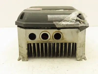 Woods WFC2000-7C E-Trac AC Inverter VFD Drive 230V 1PH to 230V 3PH Output 3/4Hp