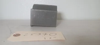 Mori Seiki SL-300 Tool Holder Static 76mm x 35mm 1.5" Boring Bar Holder MSL20-30