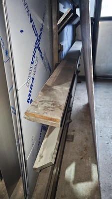 BEYELER Prerss Brake, in good used condition - ON HOLD UNTIL 08.05.2025