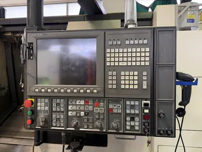 Used 2014 OKUMA LB3000EXII MYW800 CNC Lathes CZ | Amaron s.r.o. #1056700