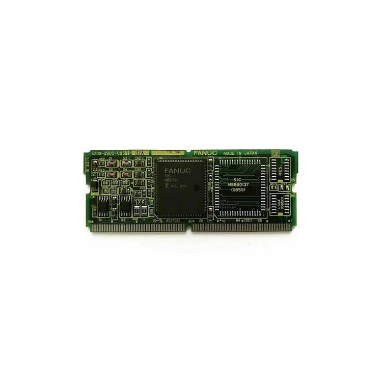 FANUC A20B-2900-0851 CNC Parts | Toolquip, Inc.