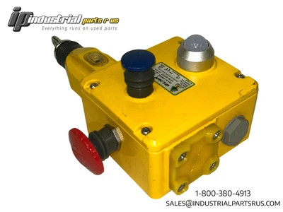 USED GLHR 141010B