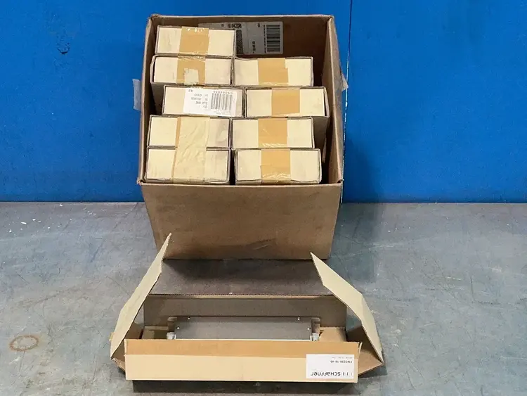 Used SCHAFFNER FN32581645 Misc Electrical & Power Parts Ohio US | HGR 24 #1263346