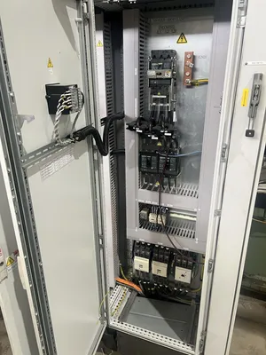 USED 2017 SIMPAC SIMPAC PDH-250 PRESS