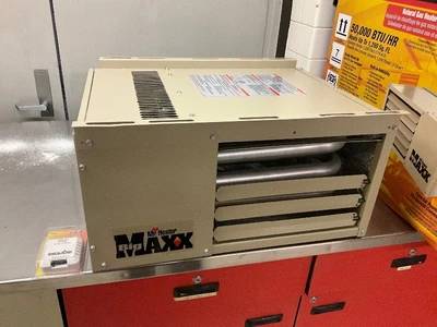 Mr. Heater Big Maxx Heater