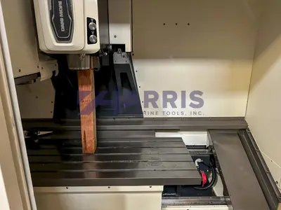 USED 2018 DMG MORI CMX11000