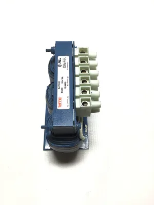 MTE RL-01202 3 Phase Line Reactor