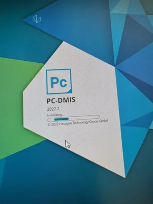 2021 HEXAGON GLOBAL S CHROME 15.30.10 Coordinate Measuring Machines | Quick Machinery Sales, Inc. (6)