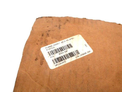 New | in-Stock KURT J LESKER STAINLESS STEEL ISO63-F 5.12 OD FLANGE 2.5 OD TUBE Hoses | Maverick Industrial Sales #1107929