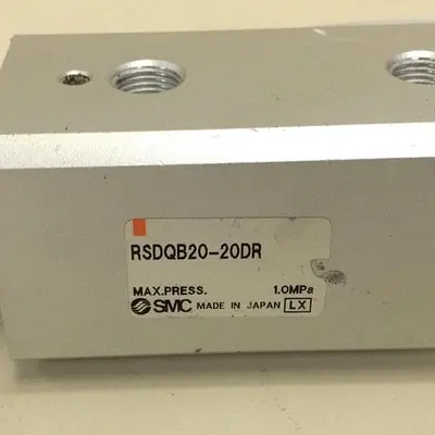 USED SMC RSDQB20-20DR