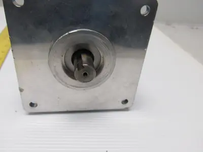 Used CMC _UNKNOWN_ Servo Motors | Arrow Industrial #622448