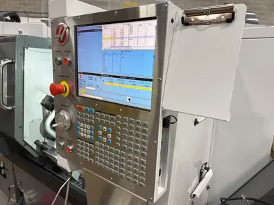 2016 HAAS ST-10 CNC Lathes | Hindley Machine Tool Sales, LLC (18)