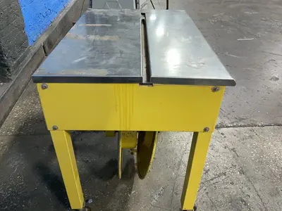 Used STRAPACK S669 Miscellaneous Packaging Equipment Ohio US | HGR 24 #1519978