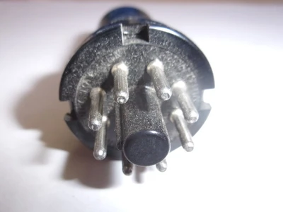 USED SYLVANIA 6AC7