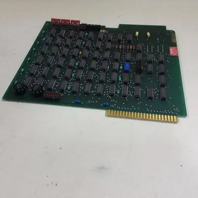 Used CINCINNATI MILACRON 3-531-3721A Circuit Boards Michigan US | Ideal Machinery #1318548