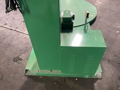 Used HIGHLIGHT INDUSTRIES PREDATOR SS Wrapping Machines Ohio US | HGR 24 #1419002
