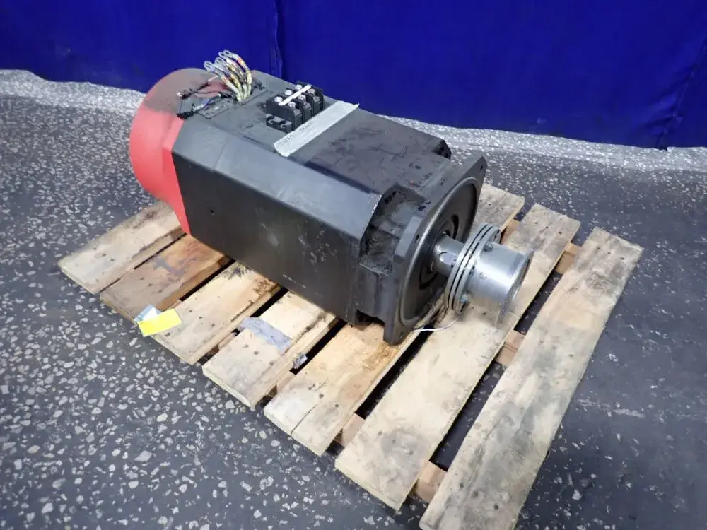 Servo Motor